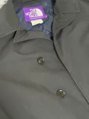 THE NORTH FACE PURPLE LABEL nanamica BEAMS 別注 65/35 コート