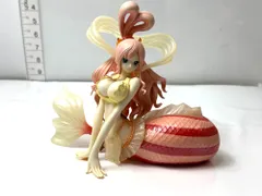 現状品 ONE PIECE ワンピース DXフィギュア～THE GRANDLINE LADY～SPECIAL しらほし姫 フィギュア 2/11