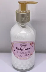 サボン ボディローション ブルーミング 200mL