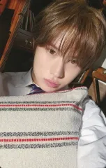 【中古】コレクションカード(男性) TWS/ギョンミン(KYUNGMIN)/CD「はじめまして」メンバーソロジャケット盤(TYCT-39312)封入ソロフォトカード