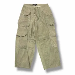 2026年最新】entire studios カーゴパンツの人気アイテム - メルカリ