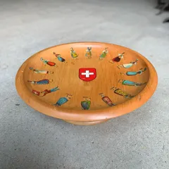 2026年最新】スイス 民芸品の人気アイテム - メルカリ