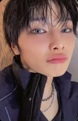 【中古】コレクションカード(男性) Stray Kids/アイエン(I.N)/CD「KARMA」(COMPACT Ver.)初回生産限定封入特典フォトカード