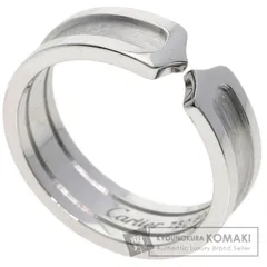 2026年最新】カルティエc2リングの人気アイテム - メルカリ