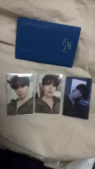 SEVENTEEN(セブンティーン・セブチ) FML WEVERSE盤 ディノ