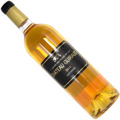 Chateau Guiraud 1990 Sauternes シャトーギロー | Mercari