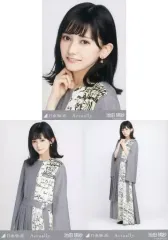 【中古】生写真(乃木坂46) ◇池田瑛紗/乃木坂46 Actually... 会場限定ランダム生写真 3種コンプリートセット