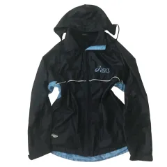 asics 90s オールドスクール ウィンドブレーカー