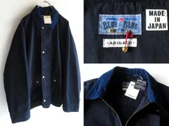 2026年最新】BLUE BLUE JAPANの人気アイテム - メルカリ