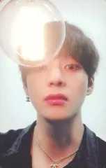 【中古】コレクションカード(男性) BTS(防弾少年団)/V(ブイ)/DVD「BTS WORLD TOUR LOVE YOURSELF：SPEAK YOURSELF’ THE FINAL」封入特典フォトカード