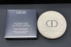 [Y0205]【未使用品】Dior スキンフォーエバー クチュール ルミナイザー 003 ライラックマニア フェイスパウダー