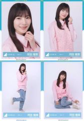 日向坂46 河田陽菜 生写真 まとめ売り バラ売り可能 - メルカリ