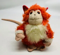 2026年最新】キャプテンEO ぬいぐるみの人気アイテム - メルカリ