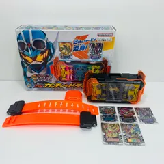 【飾磨店】 中古 変身ベルトDXガッチャードライバー「仮面ライダーガッチャード」