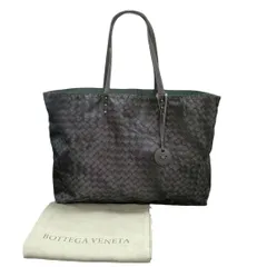 ボッテガヴェネタ BOTTEGA VENETA イントレッチオ リュージョン トートバッグ ショルダーバッグ イントレチャート 肩掛け A4可能