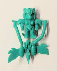 激レア 新品】押忍！番長チュピュ～ン×南国育ち キュイ～ン極附BOX