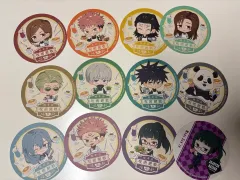 呪術廻戦 アニメイト コラボ カフェ コースター まとめ