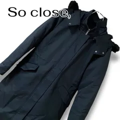 2026年最新】so close ダウンの人気アイテム - メルカリ