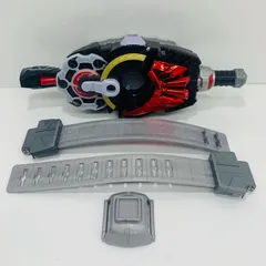 【飾磨店】 中古 変身ベルトDXデザイアドライバー「仮面ライダーギーツ」