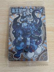 神羅万象チョコ 魔皇后イルミナ【未開封】 - メルカリ