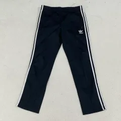 XL アディダス ファイヤーバード トラック パンツ 0210-2