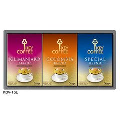 キーコーヒー インスタントコーヒー スティック 200本×2箱 - メルカリ