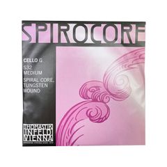 Spirocore Light スピロコア コントラバス弦 GDAE４本セット Spirocore Light スピロコア コントラバス弦 GDAE4本セット - メルカリ