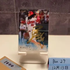 2026年最新】菊池涼介の人気アイテム - メルカリ