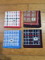 ダックス ハンカチ