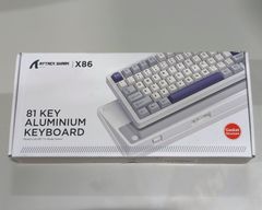 MechLands Vibe75 75%ワイヤレスゲーミングキーボード - メルカリ