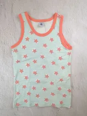 PETIT BATEAU / タンクトップ