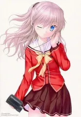 2026年最新】Charlotte キャラファイングラフの人気アイテム - メルカリ