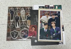 EXO EXO-L ジャパン ファンクラブ 2026 スペシャルキット + カイ オン 特典 トレカ