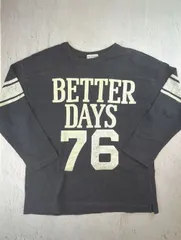 DENIM DUNGAREE / Tシャツ & カットソー