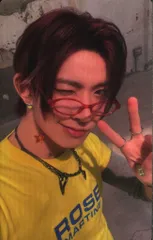 ENHYPEN INCEPTIO ver. HEESEUNG ROMANCE:UNTOLD