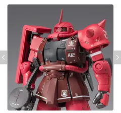 2026年最新】metal composite シャア専用ザクiiの人気アイテム - メルカリ