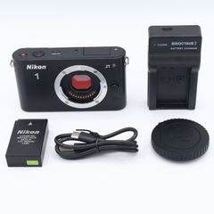 ☆ショット数: 21315回・美品☆ ニコン NIKON 1 J3 #1624 - メルカリ