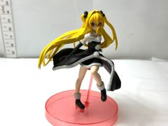 沢渡みつき これが私の御主人様 エクストラメイドフィギュア ダボ折れ
