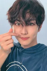 ENHYPEN Weverse JP JUNGWON daydreamROMANCE:UNTOLD