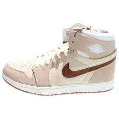NIKE (ナイキ) AIR JORDAN 1 エアジョーダン1 ハイ ズーム コンフォート 2 ハイカットスニーカー US11/29.0cm DV1307-120
