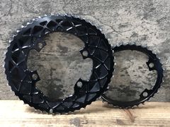 AbsoluteBlack 楕円チェーンリング 5034T AbsoluteBlack 楕円チェーンリング 5034T - メルカリ