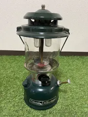 2026年最新】コールマンランタン メンテナンスの人気アイテム - メルカリ