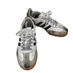 アディダスオリジナルス adidas Originals Samba OG Footwear White レディース JPN：24 