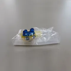 たまごっち プクっとクリアリング  まめっち