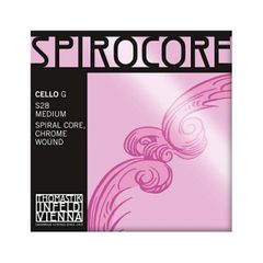 新品チェロ弦スピロコア GC2本セット4/4 新品チェロ弦スピロコア GC2本セット4/4 - メルカリ