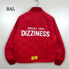 BAL 00s balance wear design archive liner jacket M バル バックプリント ライナージャケット バランスウェアデザイン 岡山 アーカイブのサムネイル