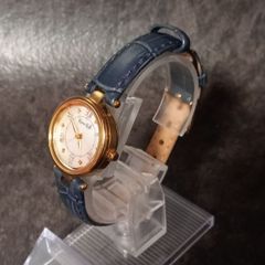 1979年製/希少】セイコー タイプ2 クォーツ 7546-7000 ｜ 稼働品