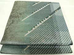 専用帯9294 ●高級 正絹 スリーシーズン 全通 袋帯 専用帯9294 ○高級 正絹 スリーシーズン 全通 袋帯 - メルカリ