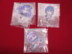 이치 반 쿠지 Fate/Grand Order I상 쿤캐릭터 아크릴 스탠드 일렉시갈 (비스트) 시엘 BB 코스모 314