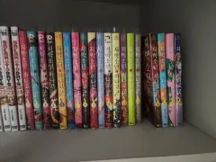 地縛少年 花子くん 漫画 